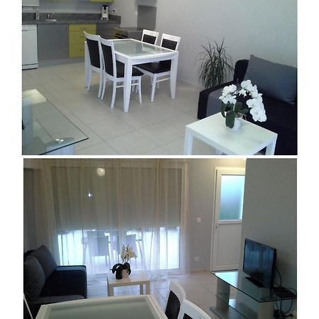 Le Fauga Appartement T2 Tout Equipe מראה חיצוני תמונה