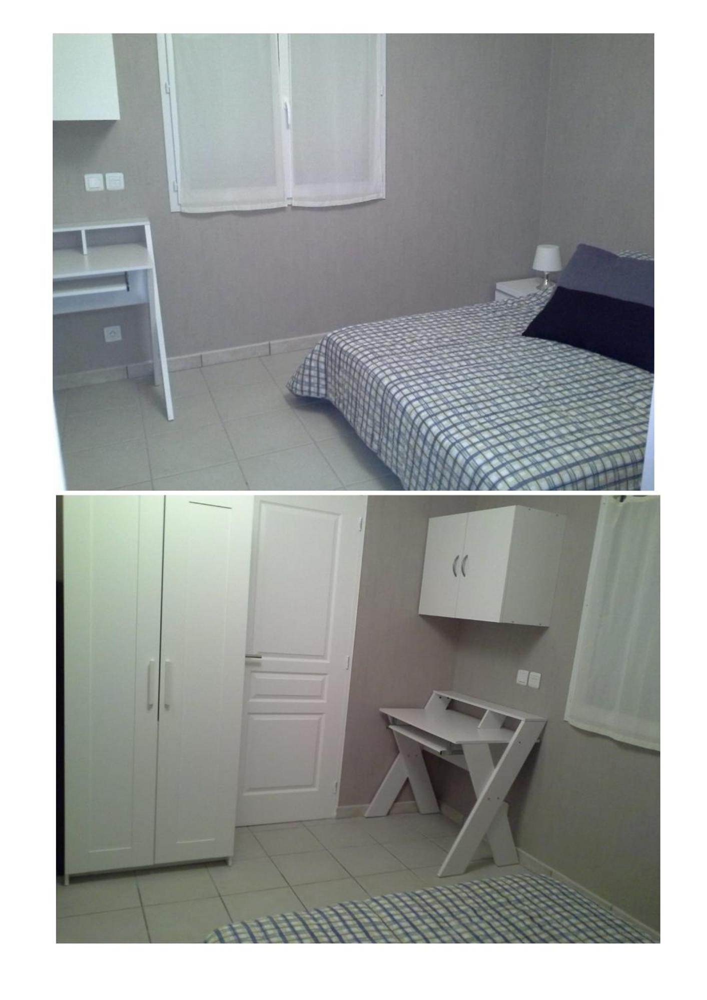 Le Fauga Appartement T2 Tout Equipe מראה חיצוני תמונה