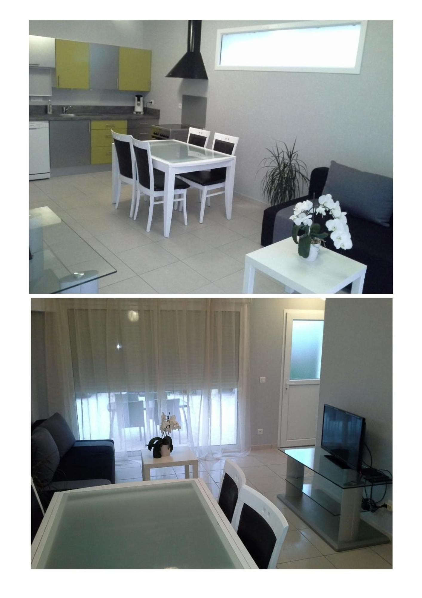 Le Fauga Appartement T2 Tout Equipe מראה חיצוני תמונה