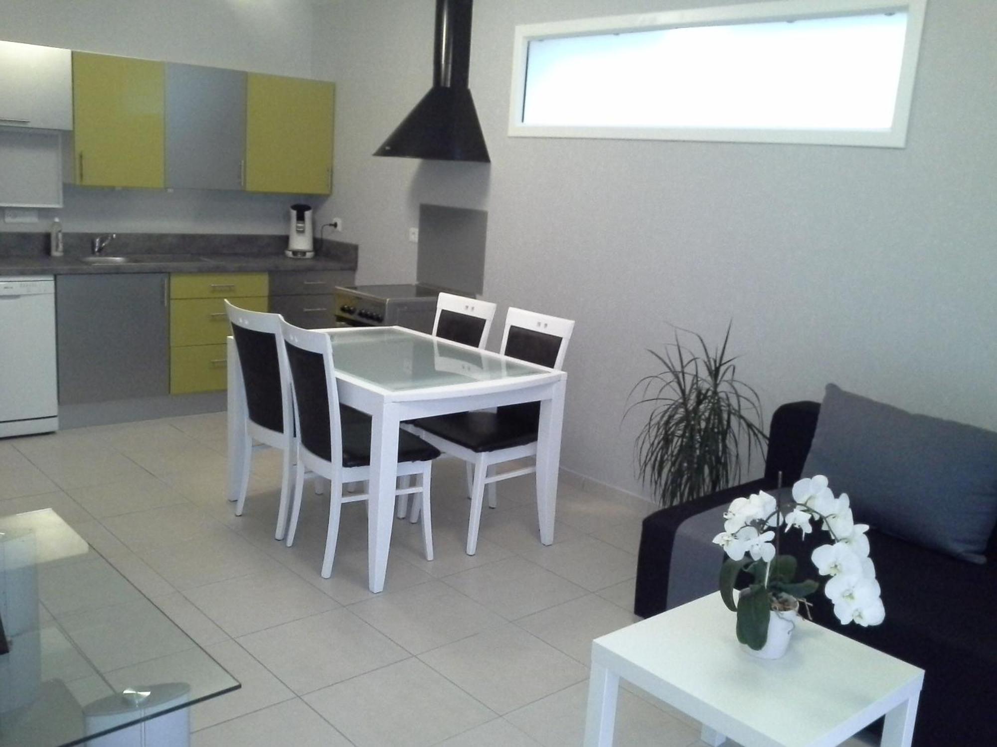 Le Fauga Appartement T2 Tout Equipe מראה חיצוני תמונה
